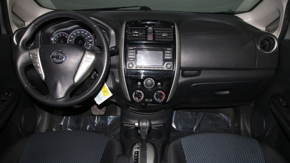 2015 Nissan Versa Note SV AUTO A/C CAM DE RECUL BLUETOOTH #12