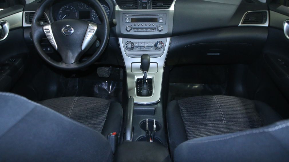 2014 Nissan Sentra S AUTO A/C GRP ELEC BLUETOOTH #17