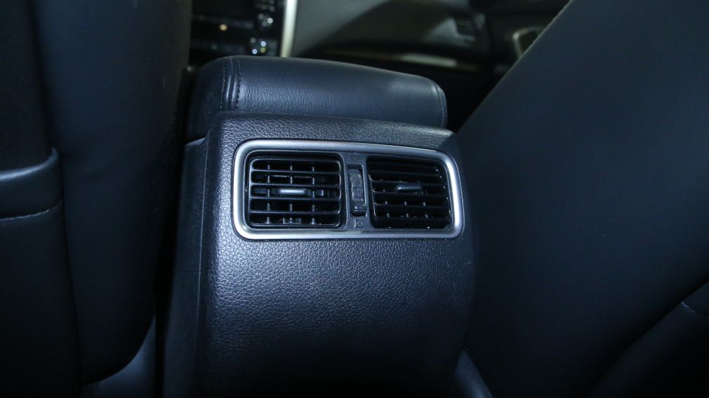 2014 Nissan Altima 2.5 SL AUTO A/C CUIR TOIT BLUETOOTH #13