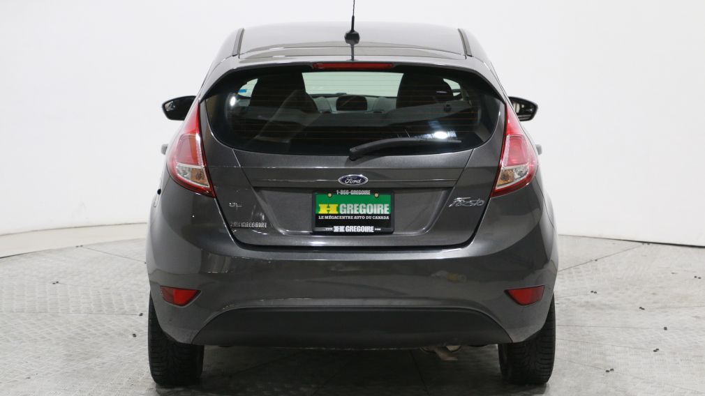2015 Ford Fiesta SE AUTO A/C BLUETOOTH GR ELECTRIQUE MAGS #6