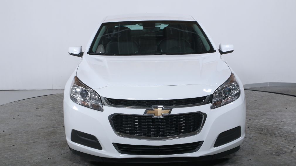 2016 Chevrolet Malibu LT AUTO A/C GR ELECT MAGS BLUETHOOT #1