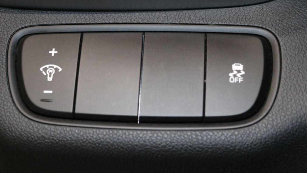 2016 Kia Sorento 3.3L LX+ AWD AUTO A/C BLUETOOTH CAM RECUL MAGS 7 P #24