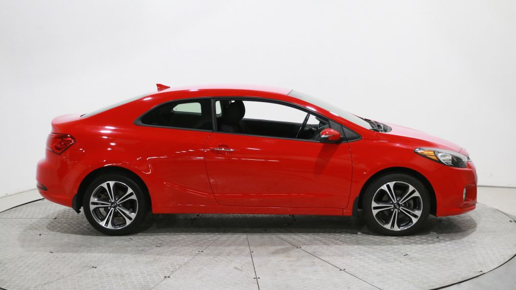 2014 Kia Forte KOUP EX BLUETOOTH CAMÉRA RECUL #8