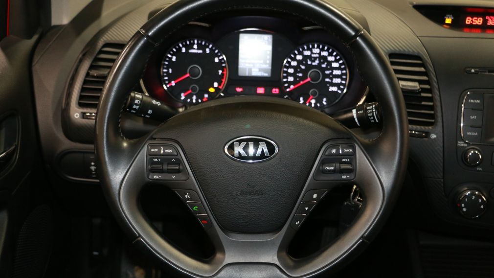 2014 Kia Forte KOUP EX BLUETOOTH CAMÉRA RECUL #14