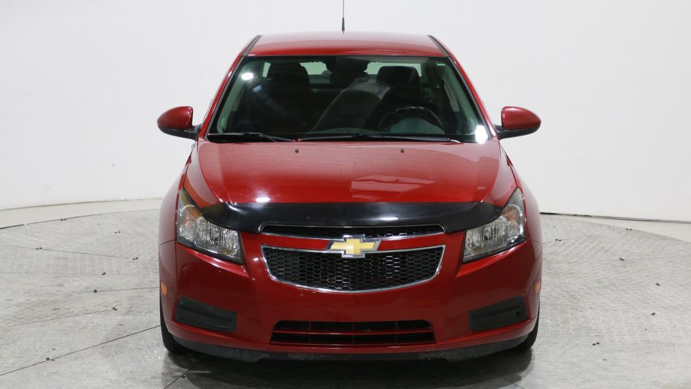 2014 Chevrolet Cruze 1LT AUTO A/C GR ELECT BLUETOOTH #2