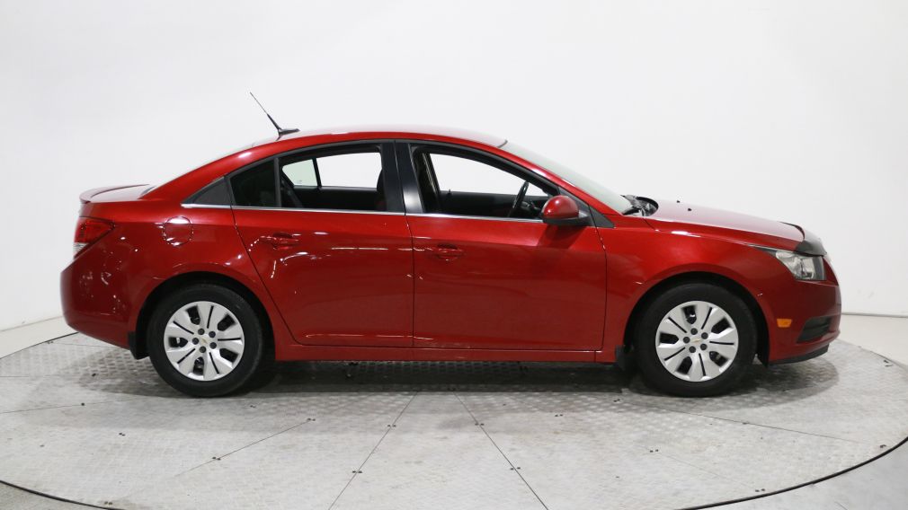 2014 Chevrolet Cruze 1LT AUTO A/C GR ELECT BLUETOOTH #7