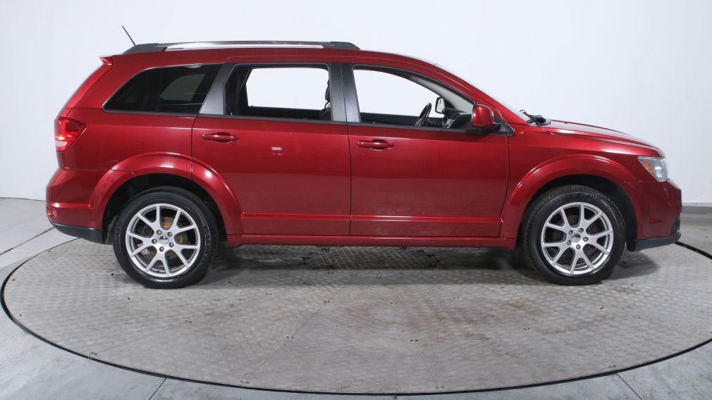 2011 Dodge Journey SXT 3.6L A/C TOIT 5 PASS #7