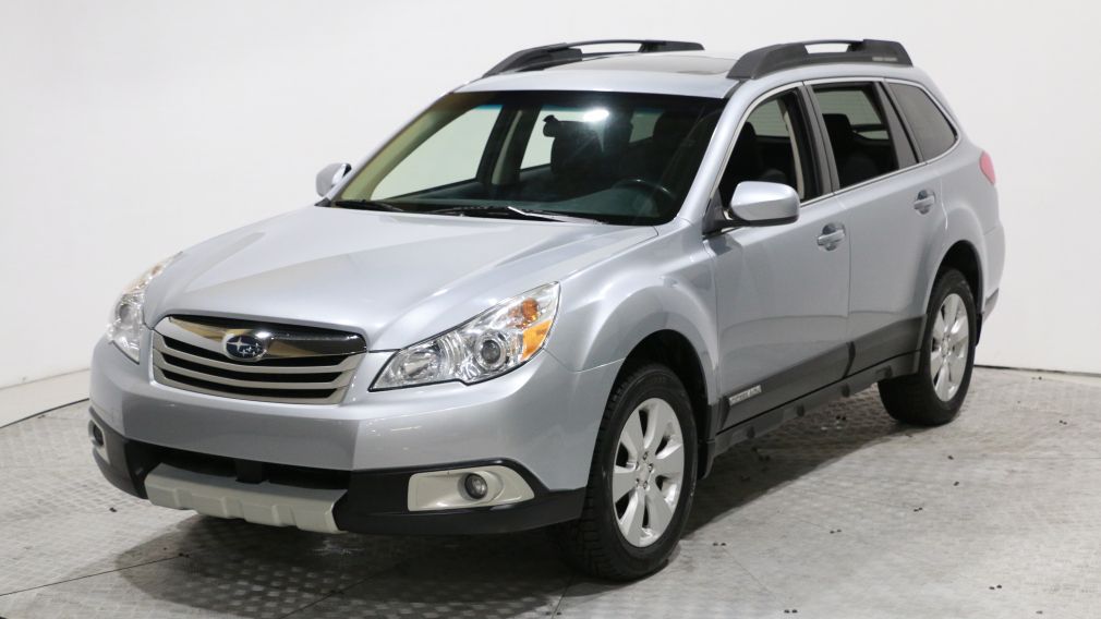 2012 Subaru Outback 2.5i AWD AUTO A/C TOIT MAGS BLUETOOTH #3