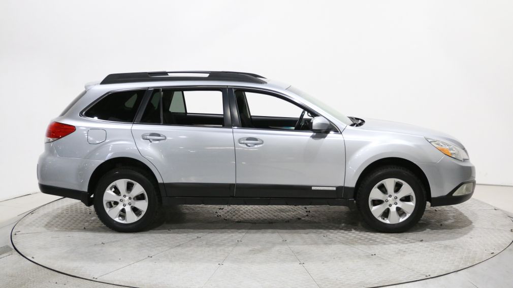 2012 Subaru Outback 2.5i AWD AUTO A/C TOIT MAGS BLUETOOTH #8