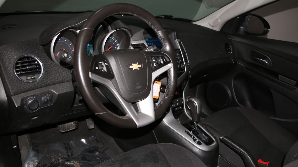 2014 Chevrolet Cruze LT TURBO AUTO A/C GR ELECT BLUETHOOT #5