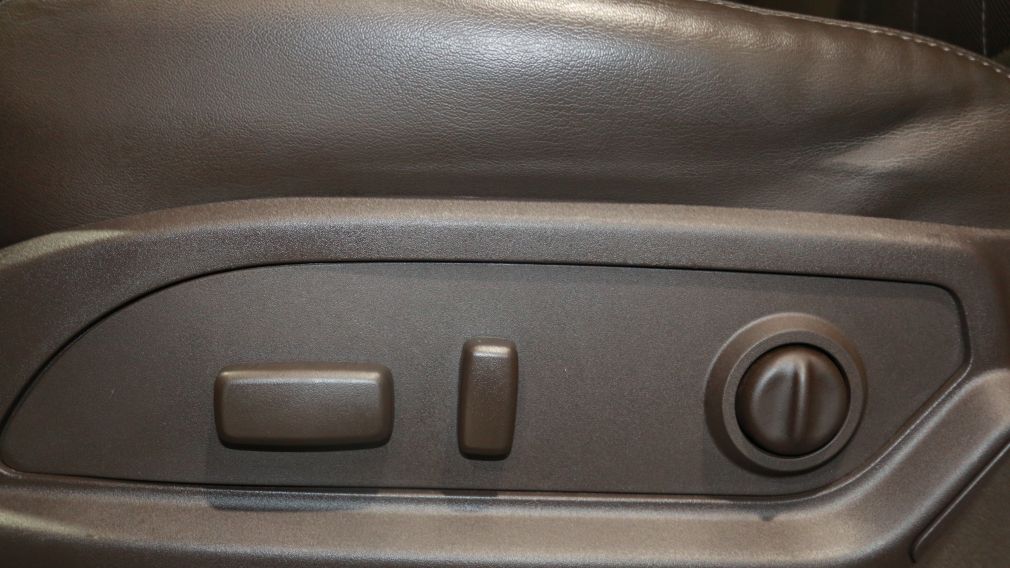 2014 Buick Enclave AWD CUIR MAGS BLUETHOOT CAMÉRA RECUL #12