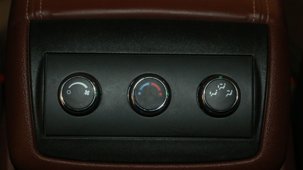 2014 Buick Enclave AWD CUIR MAGS BLUETHOOT CAMÉRA RECUL #19