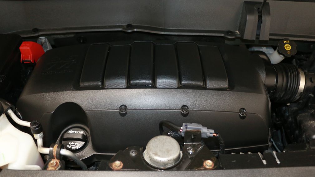 2014 Buick Enclave AWD CUIR MAGS BLUETHOOT CAMÉRA RECUL #32