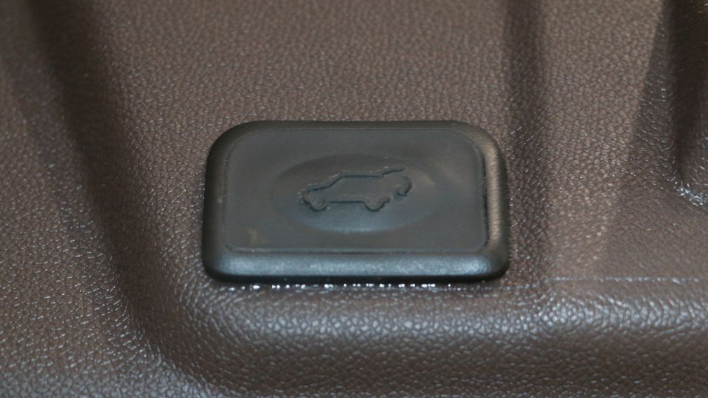 2014 Buick Enclave AWD CUIR MAGS BLUETHOOT CAMÉRA RECUL #39