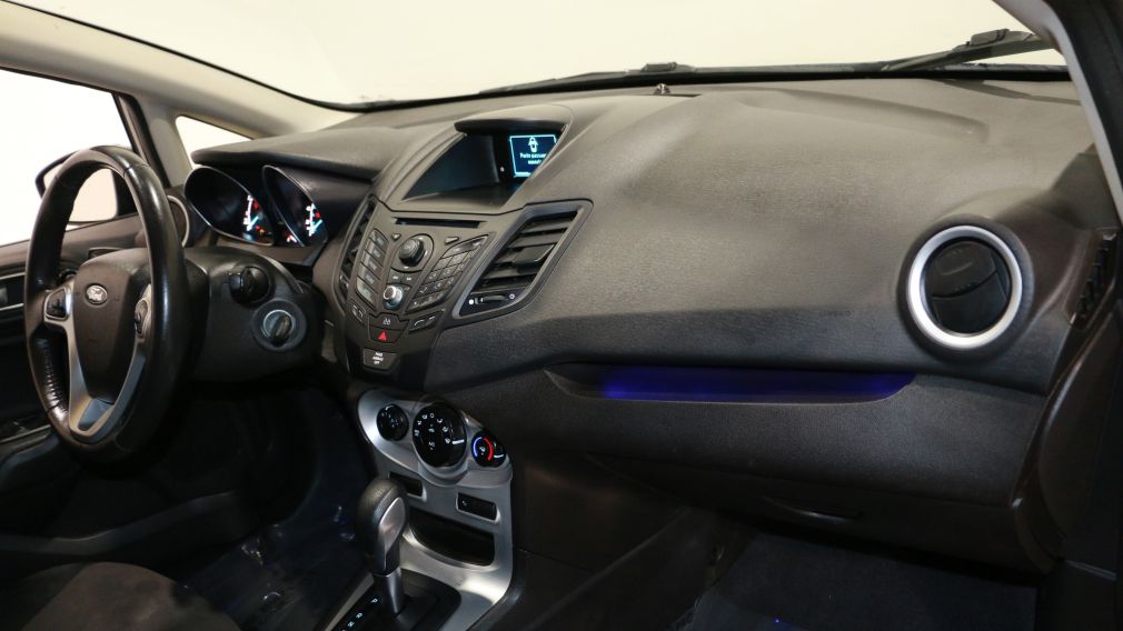 2014 Ford Fiesta HATCHBACK SE AUTO A/C GR ELECT BLUETHOOT #20