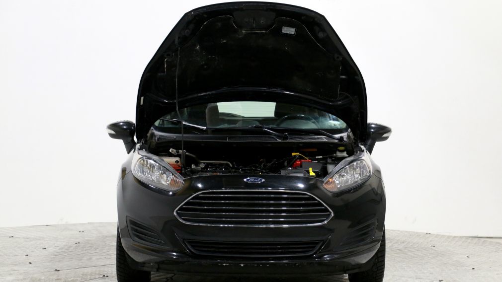 2014 Ford Fiesta HATCHBACK SE AUTO A/C GR ELECT BLUETHOOT #23