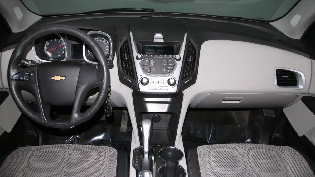 2011 Chevrolet Equinox 1LT A/C GR ELECT #12