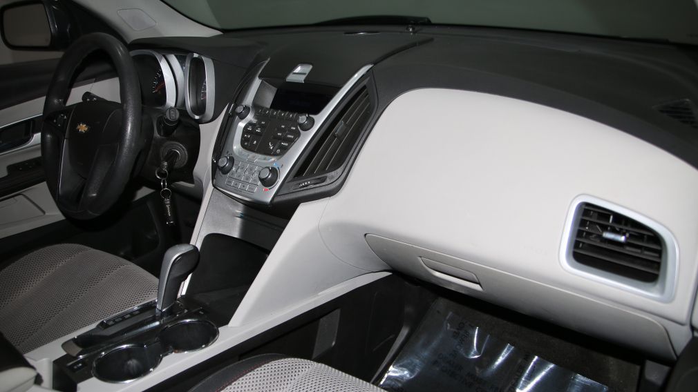 2011 Chevrolet Equinox 1LT A/C GR ELECT #22