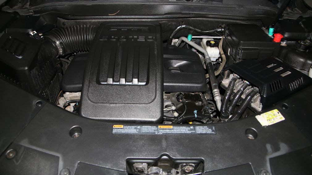 2011 Chevrolet Equinox 1LT A/C GR ELECT #24