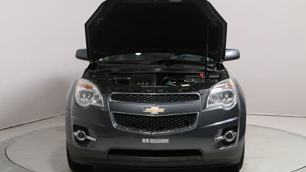 2011 Chevrolet Equinox 1LT A/C GR ELECT #26