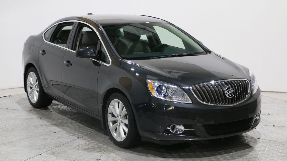 2015 Buick Verano Convenience 1 AUTO A/C CAM DE RECULE BLUETOOTH #0