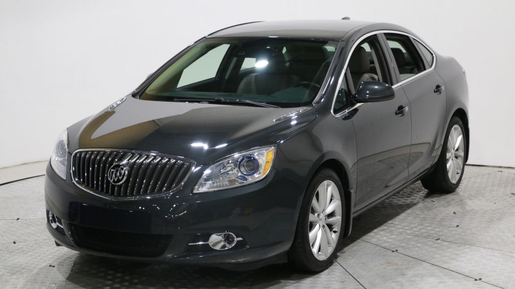 2015 Buick Verano Convenience 1 AUTO A/C CAM DE RECULE BLUETOOTH #3