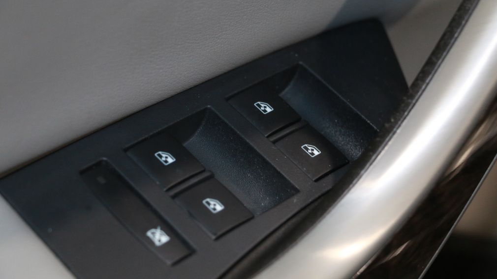 2015 Buick Verano Convenience 1 AUTO A/C CAM DE RECULE BLUETOOTH #11