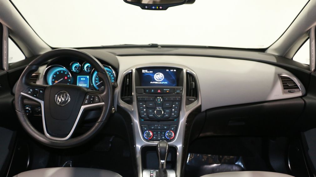 2015 Buick Verano Convenience 1 AUTO A/C CAM DE RECULE BLUETOOTH #13