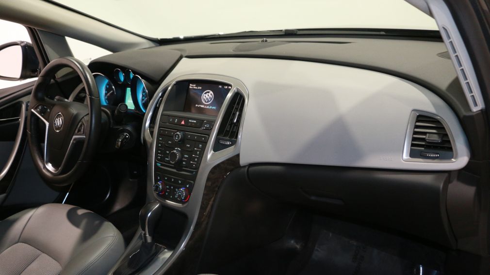 2015 Buick Verano Convenience 1 AUTO A/C CAM DE RECULE BLUETOOTH #25