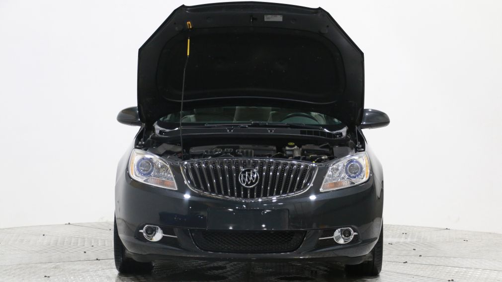 2015 Buick Verano Convenience 1 AUTO A/C CAM DE RECULE BLUETOOTH #27