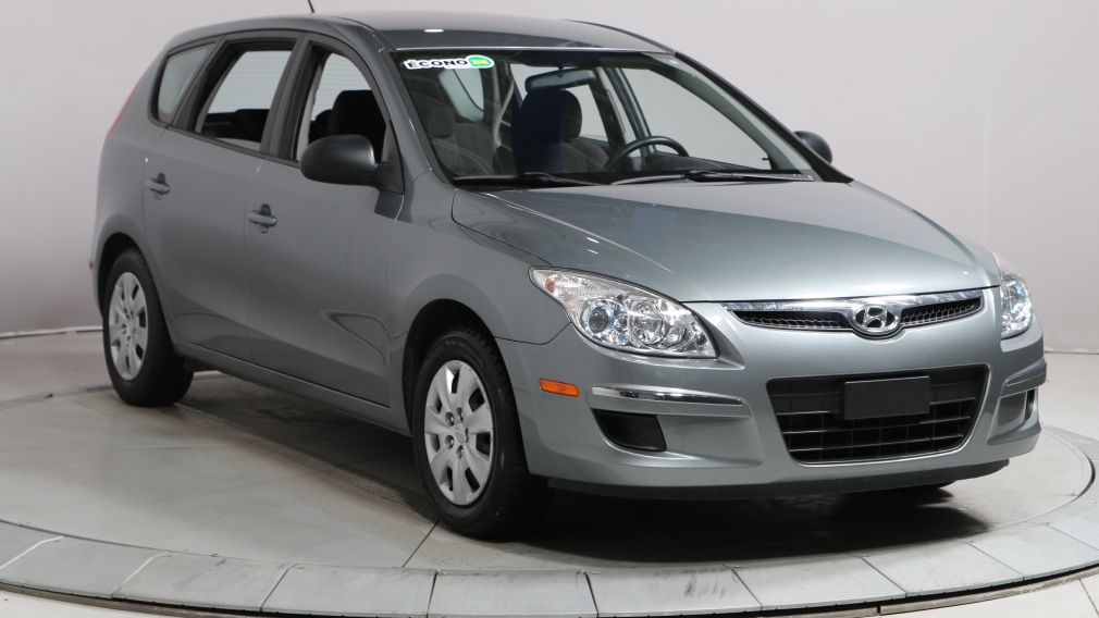 2010 Hyundai Elantra L GR ELECT #0