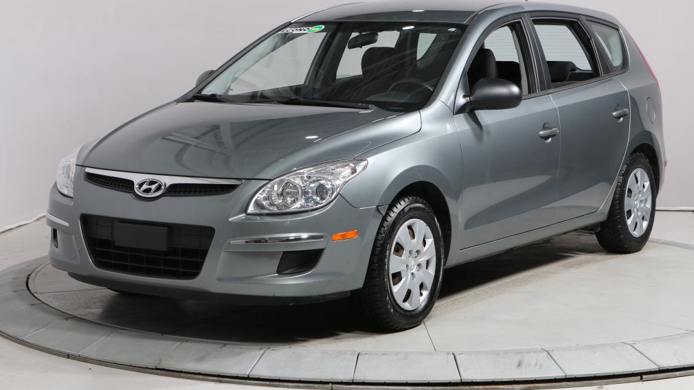 2010 Hyundai Elantra L GR ELECT #2