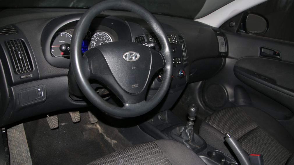 2010 Hyundai Elantra L GR ELECT #8