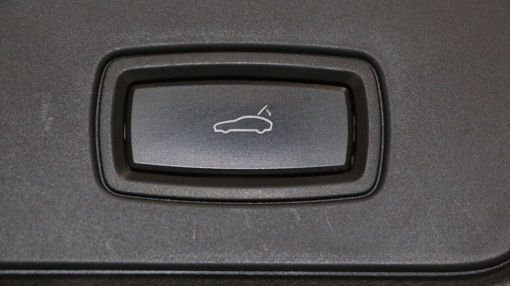 2011 Porsche Panamera 4S AWD AUTO A/C CAM RECUL NAV CUIR TOIT BLUETOOTH #34