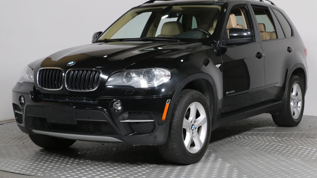 2012 BMW X5 35i MAGS A/C GR ELECT BLUETOOTH TOIT OUVRANT PANO #3