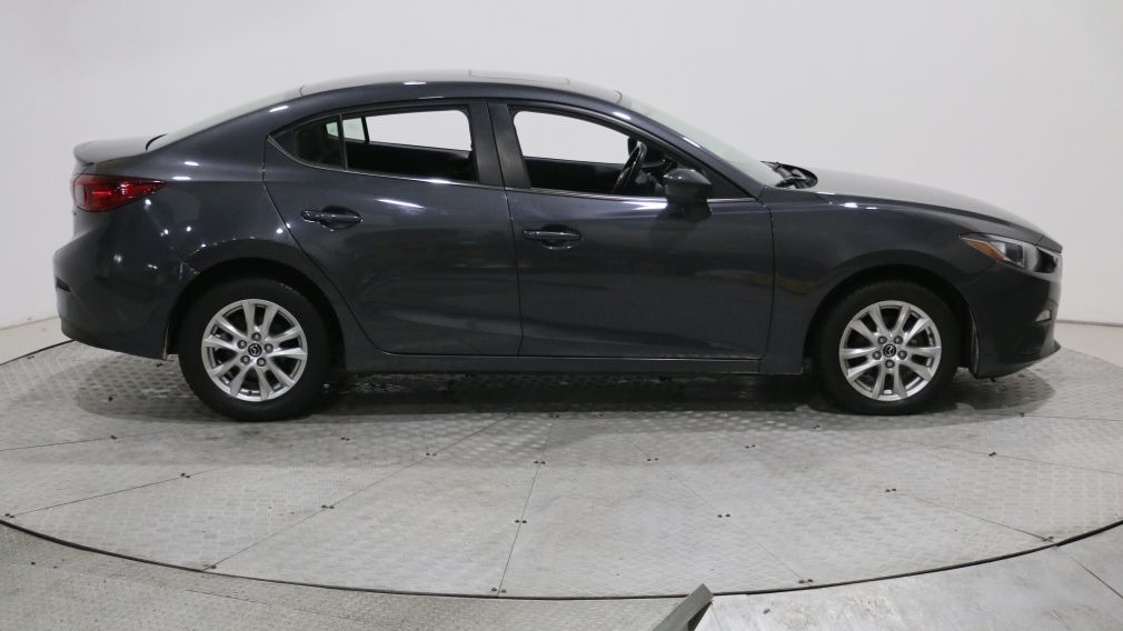 2015 Mazda 3 GS #4