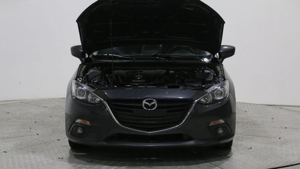 2015 Mazda 3 GS #14