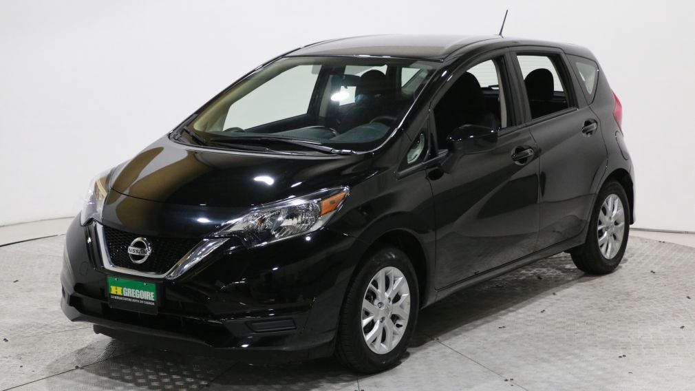 2017 Nissan Versa SV AUTO A/C GR ELECTRIQUE MAGS #3