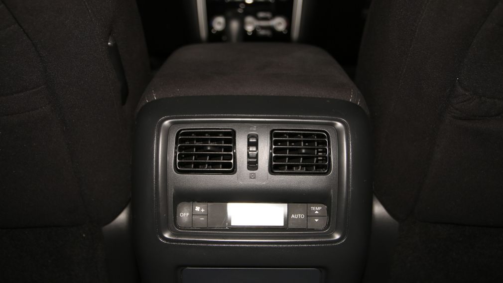 2013 Nissan Pathfinder SV 4WD CAM DE RECUL BLUETOOTH MAGS #15