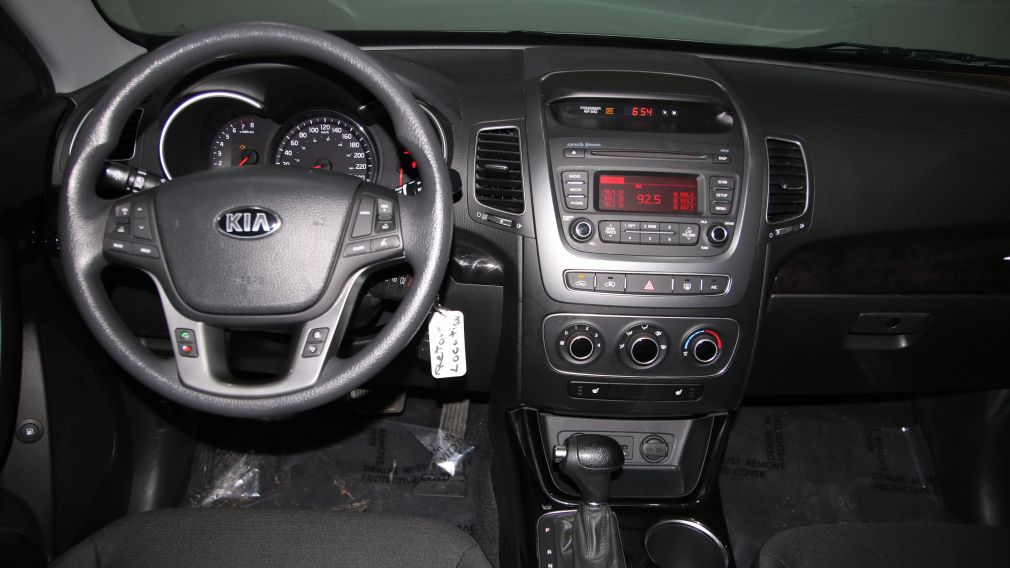 2015 Kia Sorento LX AWD A/C BLUETOOTH MAGS #11