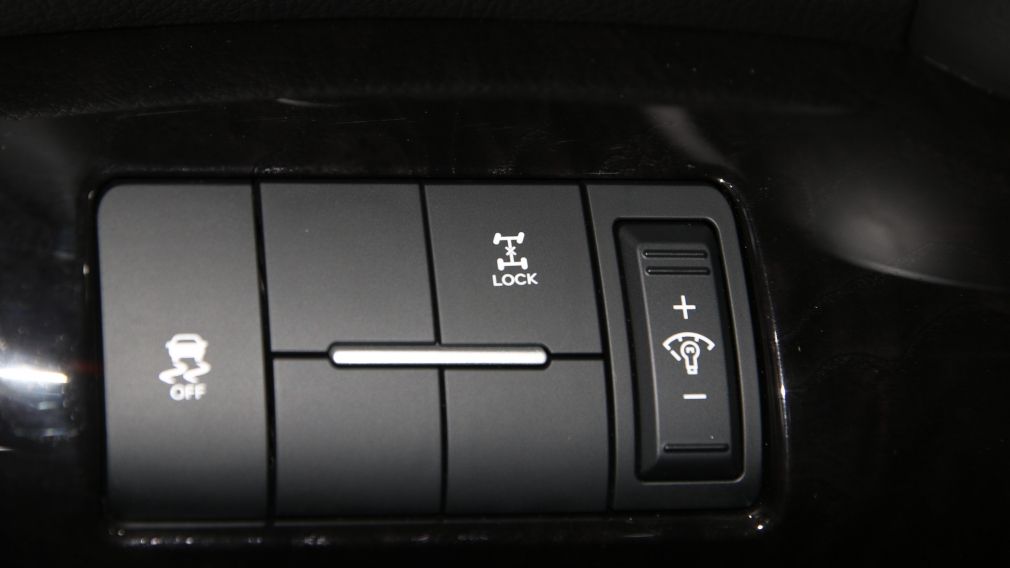 2015 Kia Sorento LX AWD A/C BLUETOOTH MAGS #16