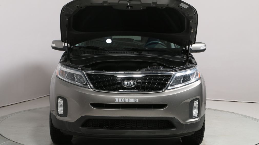 2015 Kia Sorento LX AWD A/C BLUETOOTH MAGS #23