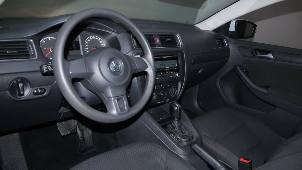 2011 Volkswagen Jetta Comfortline AUTO A/C #9