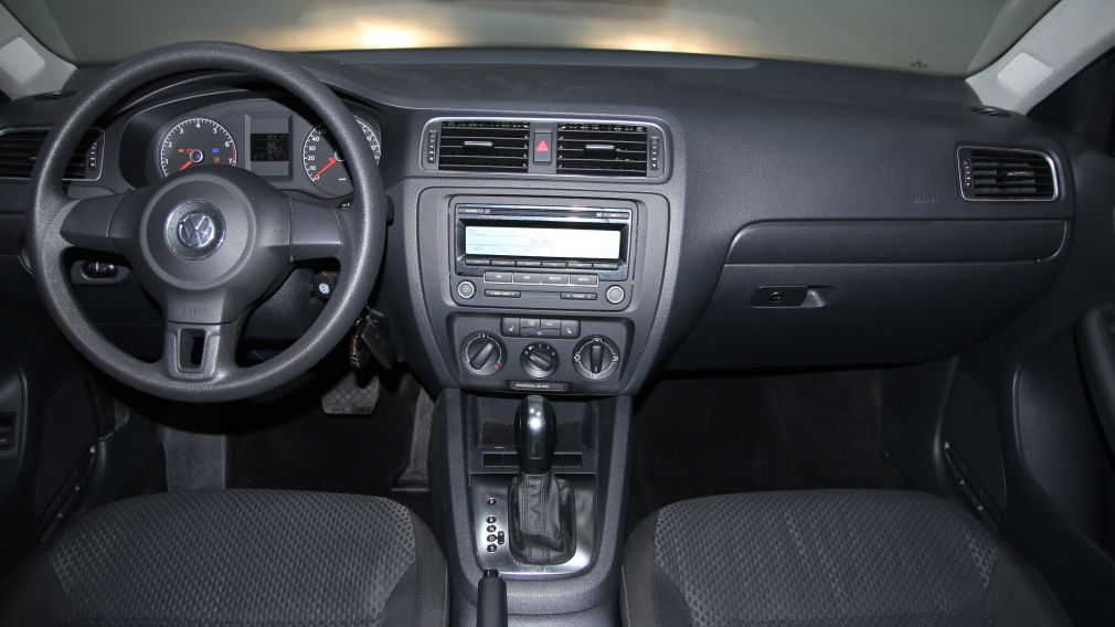 2011 Volkswagen Jetta Comfortline AUTO A/C #12