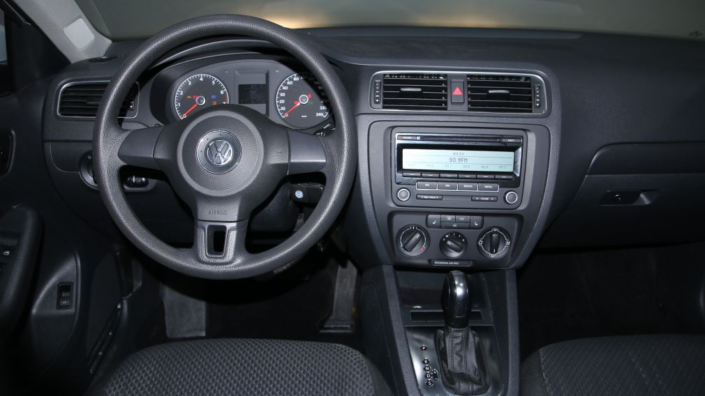 2011 Volkswagen Jetta Comfortline AUTO A/C #13