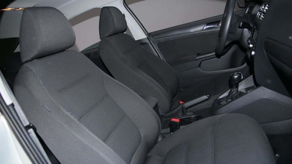 2011 Volkswagen Jetta Comfortline AUTO A/C #22