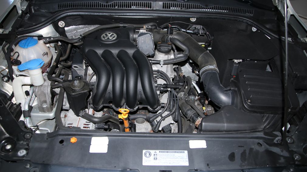 2011 Volkswagen Jetta Comfortline AUTO A/C #23