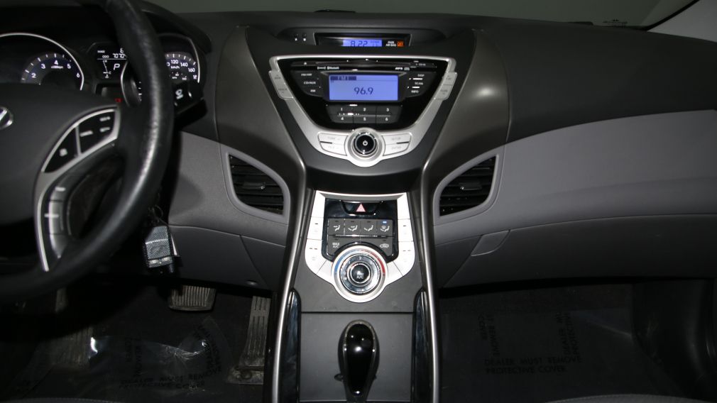 2013 Hyundai Elantra GLS AUTO A/C TOIT BLUETOOTH GR ELECT MAGS #15