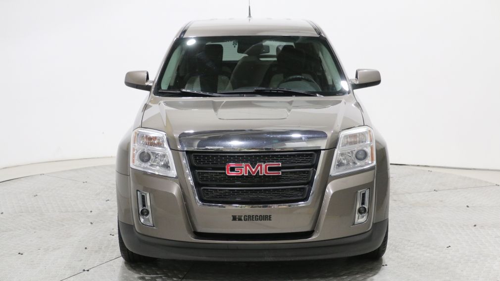 2012 GMC Terrain SLE-1 AWD CAM DE RECUL BLUETOOTH MAGS #1