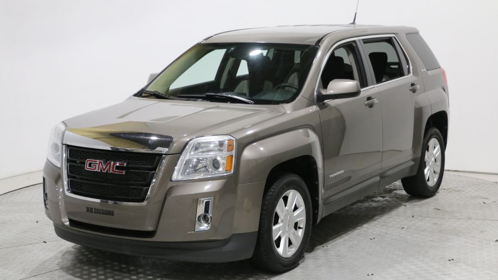 2012 GMC Terrain SLE-1 AWD CAM DE RECUL BLUETOOTH MAGS #2